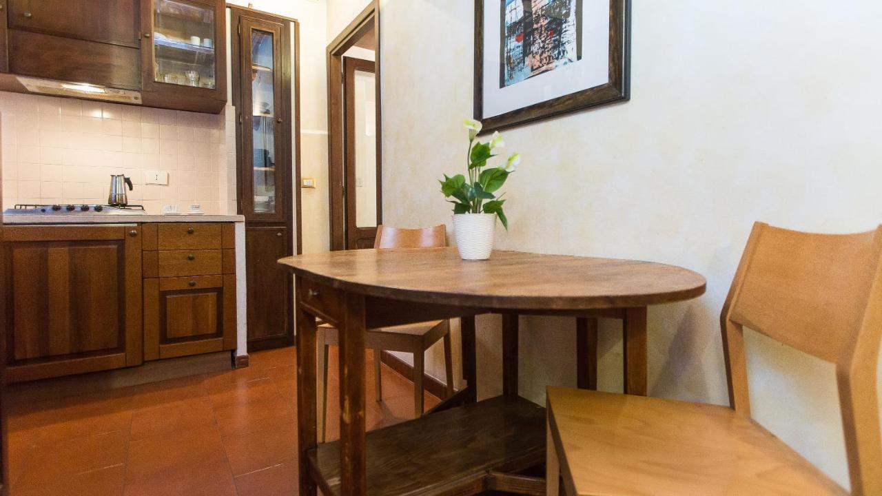 Rental In Rome Luce Apartment Exteriör bild