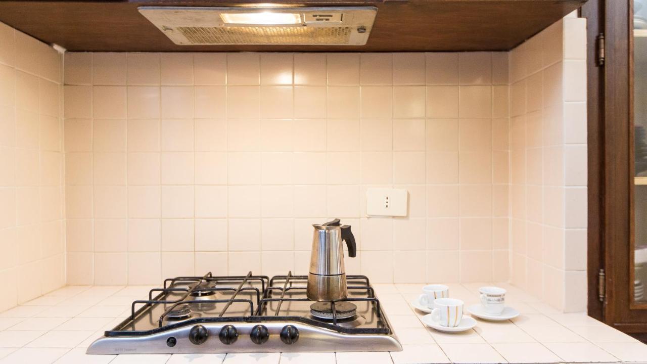 Rental In Rome Luce Apartment Exteriör bild